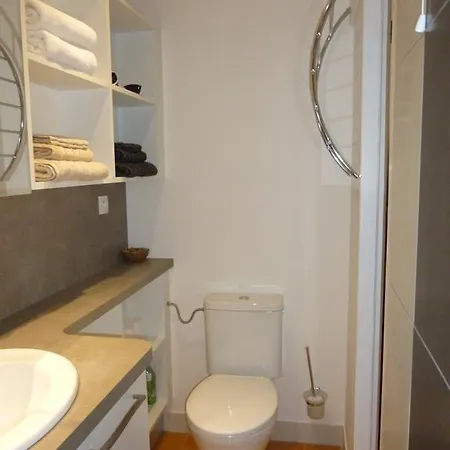 Aux Blanches Pierres Δωμάτια σε οικογενειακή κατοικία Fumel