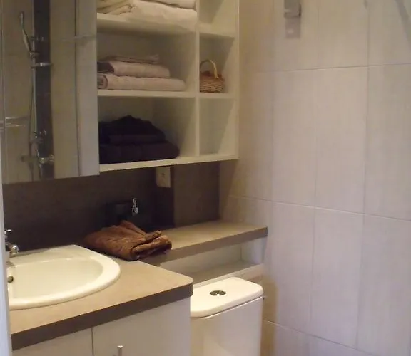 Privatunterkunft Aux Blanches Pierres Fumel