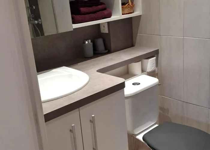 Aux Blanches Pierres *