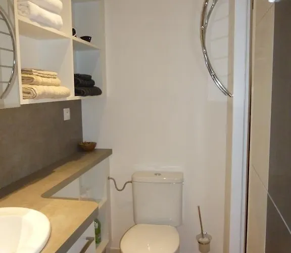 Aux Blanches Pierres Privatunterkunft Fumel